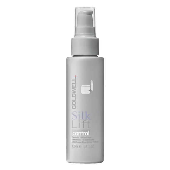 Goldwell Silk Lift Control Stabilizer Essential Tone 3.4 Ounce 100 Milliliters