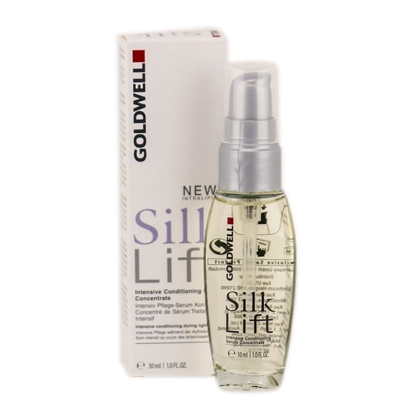 Goldwell Silk Lift Intensive Conditioning Serum Concentrate (Size : 1.0 oz)