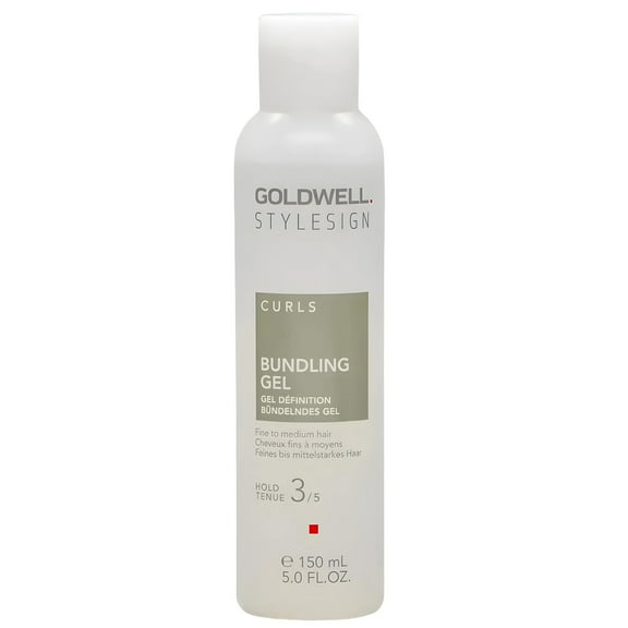 Goldwell StyleSign Curls Bundling Gel - 5 oz