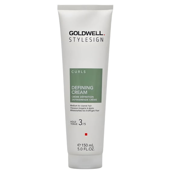 Goldwell StyleSign Curls Defining Cream - 5 oz
