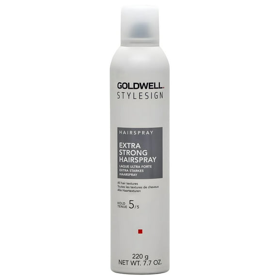 Goldwell StyleSign Hairspray Extra Strong Hairspray - 7.7 oz