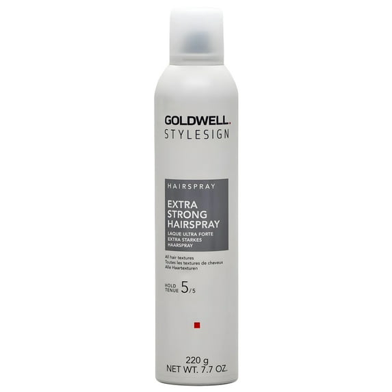 Goldwell StyleSign Hairspray Extra Strong Hairspray - 7.7 oz