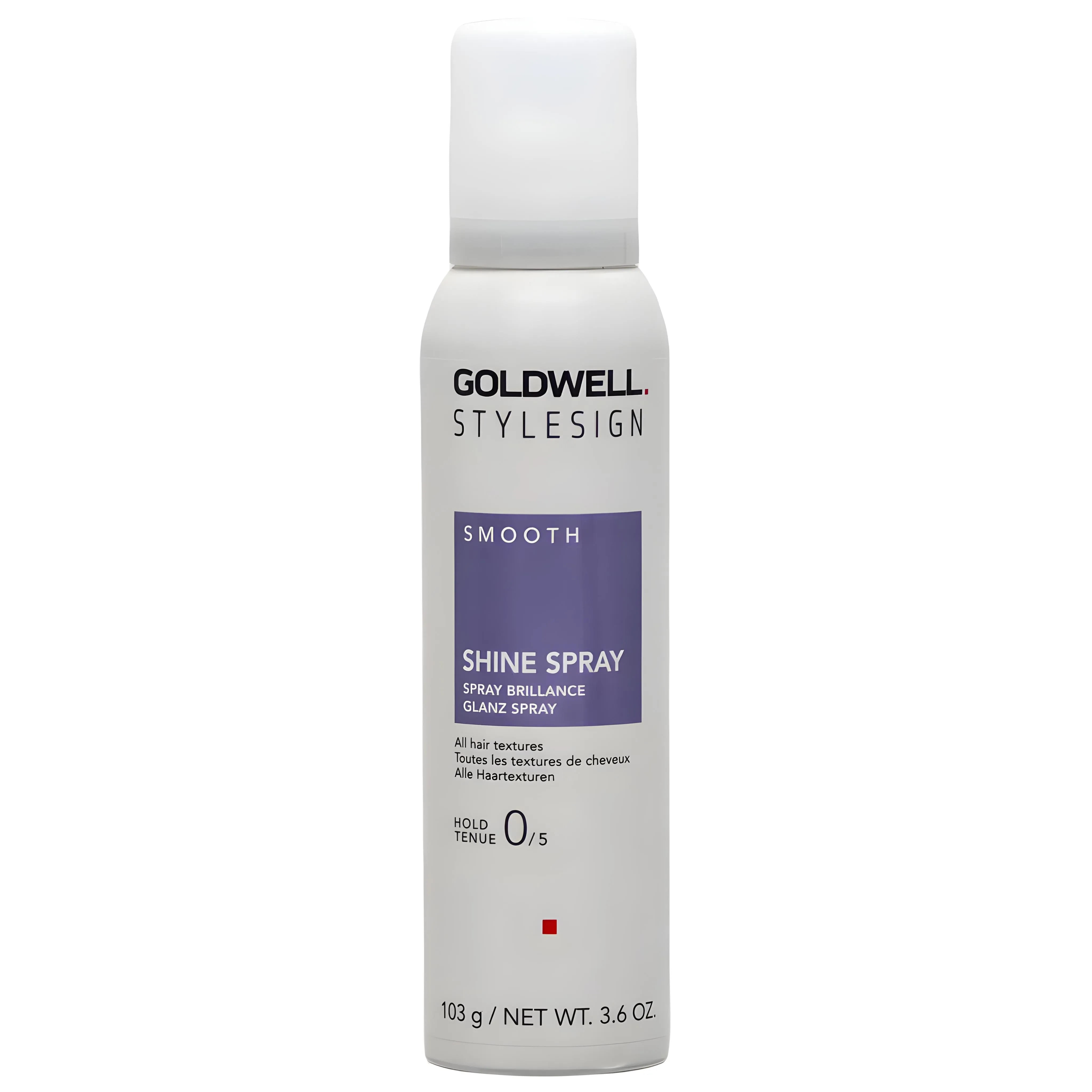 Goldwell StyleSign Smooth Shine Spray - 3.6 oz - Walmart.com