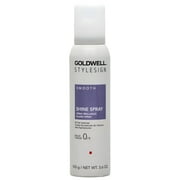 Goldwell StyleSign Smooth Shine Spray - 3.6 oz