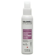 Goldwell StyleSign Heat Styling Smoothing Serum Spray - 3.3 oz