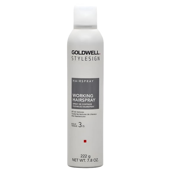 Goldwell StyleSign Working Hairspray 7.7 oz