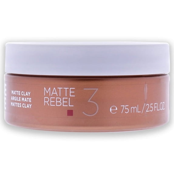 Goldwell, Creative Texture Matte Clay, 2.5 oz, Extreme Matte Finish ...