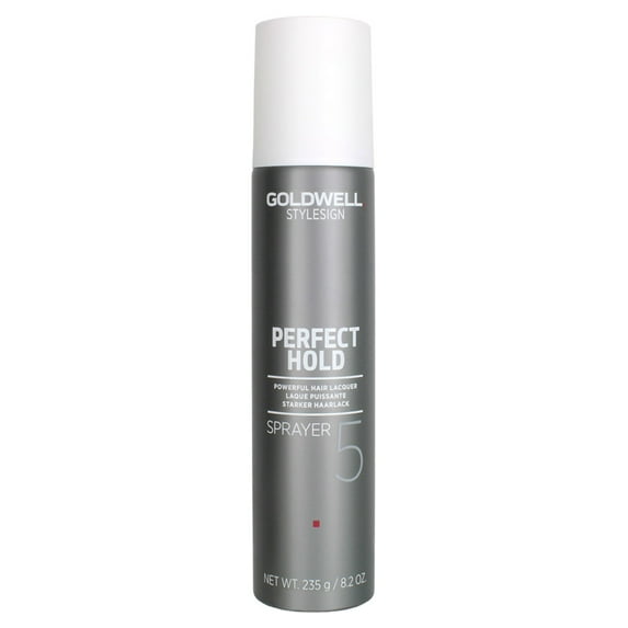 Goldwell Stylesign Perfect Hold Hairsprayer 5 10.1 Ounce 300 Milliliters