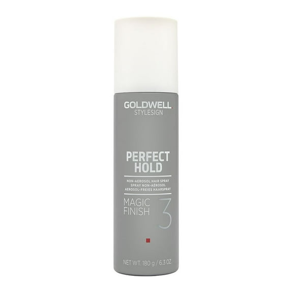 Goldwell Stylesign Perfect Hold Magic Finish 3 - 6.3 Oz