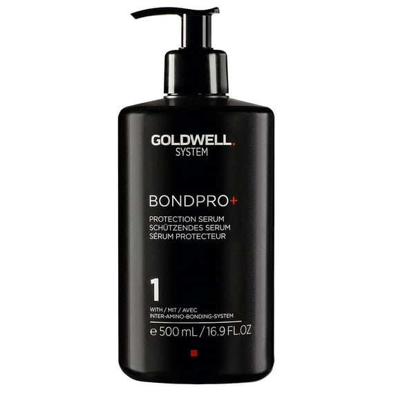 Goldwell System Bondpro+ 1 Protection Serum - 16.9 oz