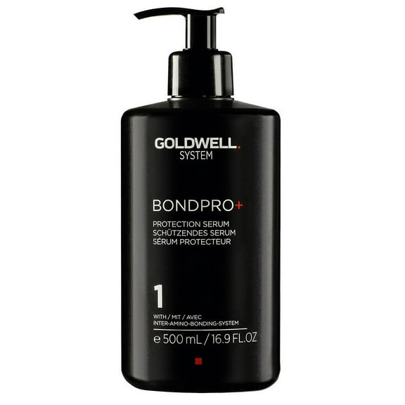 Goldwell System Bondpro+ 1 Protection Serum - 16.9 oz
