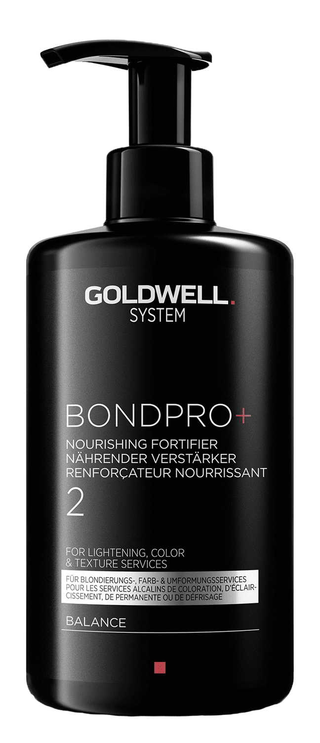 Goldwell System Bondpro+ 2 Nourishing Fortifier - 16.9 oz - Walmart.com