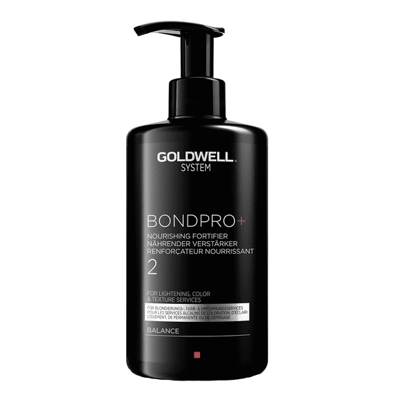 Goldwell System Bondpro+ 2 Nourishing Fortifier - 16.9 oz