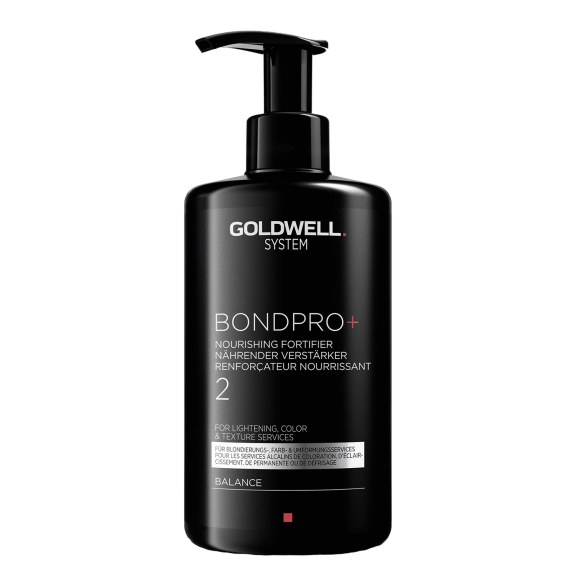 Goldwell System Bondpro+ 2 Nourishing Fortifier - 16.9 oz