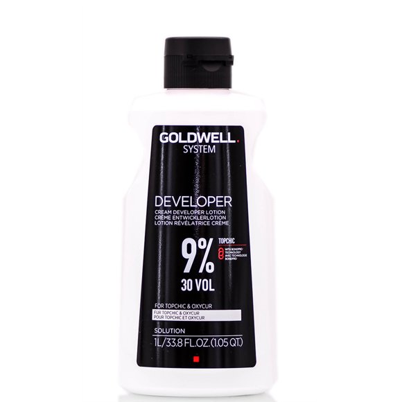 Goldwell System Color Remover