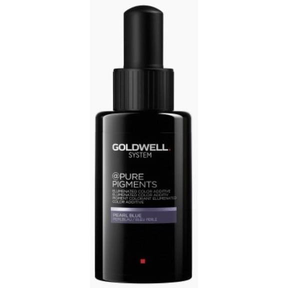 Goldwell System Pure Pigments (1.7 oz) - Pearl Blue