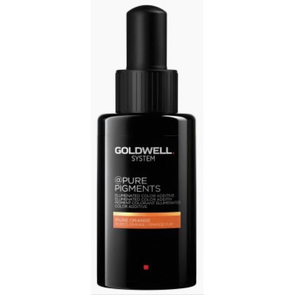 Goldwell System Pure Pigments (1.7 oz) - Pure Orange