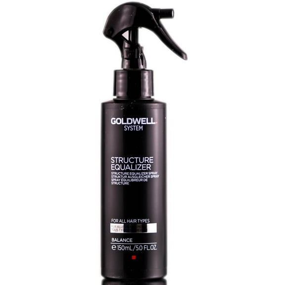 Goldwell Structure Equalizer Spray Structure Equalizer 5.0 oz.