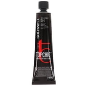 Goldwell Topchic Permanent Hair Color The Naturals 5N 2.03 oz