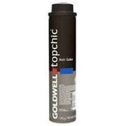 Goldwell Topchic Hair Color 8.6 oz. canister 5NA