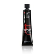 Goldwell Topchic Hair Color Coloration (Tube) 8N Light Blonde (PACK OF 3)