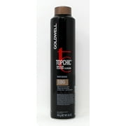 Goldwell Topchic Hair Color Can 5BG Light Brown Gold Brown 8.6 oz
