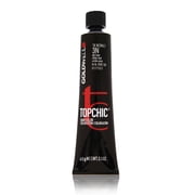 Goldwell Topchic Hair Color, 3n Dark Brown 2.03 oz