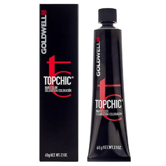 Goldwell Topchic The Special Lift VR Effects Violet Red Permanent Hair Color 2 O