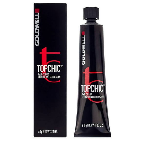 Goldwell Topchic The Special Lift VR Effects Violet Red Permanent Hair Color 2 O