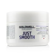 Goldwell Unisex HAIRCARE Dualsenses Just Smooth 60 Second Treatment 6.7 oz