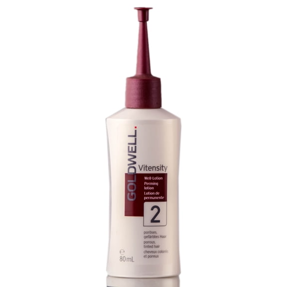 Goldwell Vitensity Perming Lotion - 2 / 2.7 oz