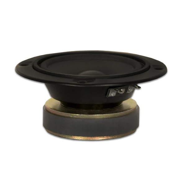 Goldwood Sound GM-85/4 Poly Mica 5" Midrange 120 Watt 4ohm Replacement Mid