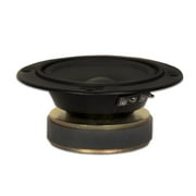 Goldwood Sound GM-85/4 Poly Mica 5 Midrange 120 Watt 4ohm Replacement Mid
