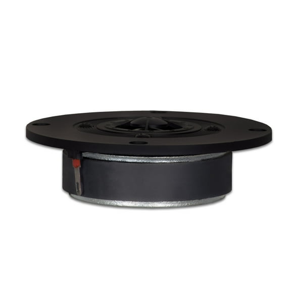 Goldwood Sound GT-324 Titanium Dome Tweeter 120 Watt 8ohm Replacement Round Tweeter