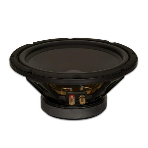 Goldwood Sound GW-10PC-8 Heavy Duty 8ohm 10" Woofer 400 Watts Replacement Speaker