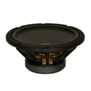 Goldwood Sound GW-10PC-8 Heavy Duty 8ohm 10 Woofer 400 Watts Replacement Speaker