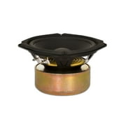 Goldwood Sound GW-205/8S Shielded 5.25 Woofer 130 Watt 8ohm Replacement Speaker