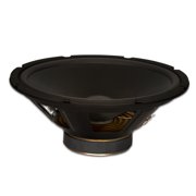 Goldwood Sound GW-412D Dual Voice Coil 12" Woofer 260 Watt 6ohm Replacement Speaker