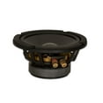 thumbnail image 1 of Goldwood Sound GW-6PC-4 Heavy Duty 4ohm 6.5" Woofer 280 Watts Replacement Speaker, 1 of 4