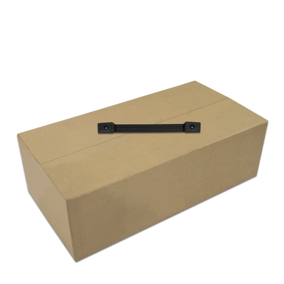 Goldwood Sound SH-1010 Metal Reinforced Strap Handles Case of 250 Cabinet Handles