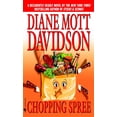 thumbnail image 1 of Goldy Bear Culinary Mystery Chopping Spree, Book 11, (Paperback), 1 of 1