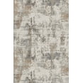 thumbnail image 1 of Goldy Decorative Polyester and Cotton Rug, 1 of 4