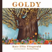 Goldy, Paperback