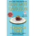 thumbnail image 1 of Goldy Schulz Crunch Time: A Novel of Suspense, (Paperback), 1 of 1
