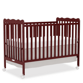 In Crib Dream On Me Carson Classic 3-in-1 Convertible Crib In