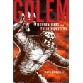 thumbnail image 1 of Golem: Modern Wars and Their Monsters, (Paperback), 1 of 1