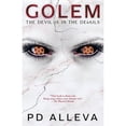 thumbnail image 1 of Pre-Owned Golem (Paperback) 1735168653 9781735168654, 1 of 1