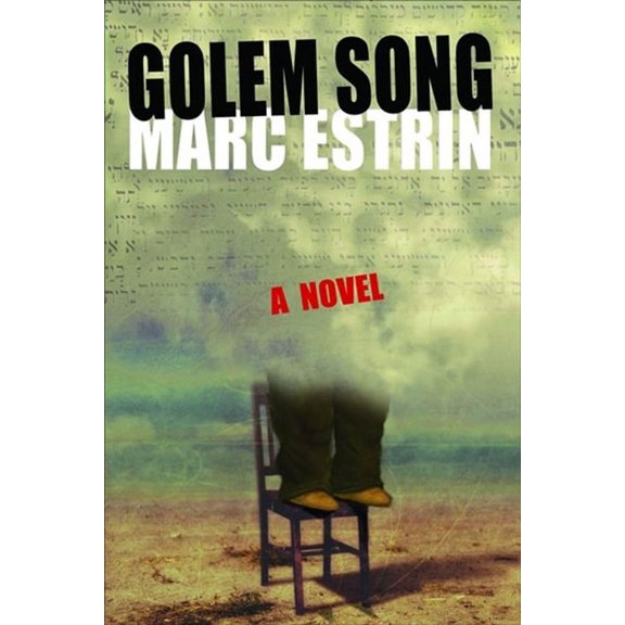 Golem Song (Paperback)