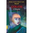 thumbnail image 1 of Pre-Owned Golem, tome 3 : Natacha 9782266116855 Used, 1 of 1