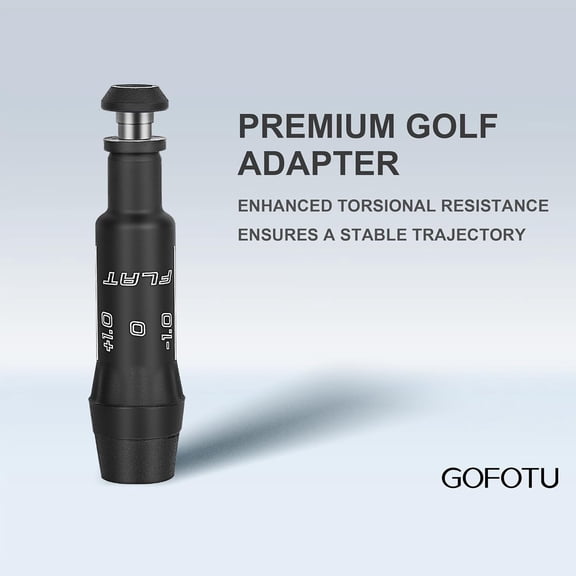 Golf 3pcs.335 Golf ADAPTERS Sleeve Compatible with Ping G430,G425,G410,Plus,MAX,SFT Driver/Fairway